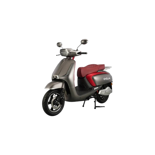 Okla OMO Electric Scooter
