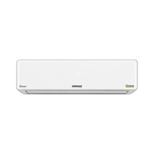 HOMAGE INV HCS-1821S CLASSIC T3
