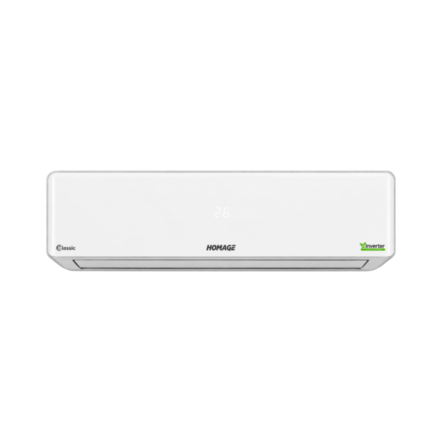 HOMAGE INV HCS-1821S CLASSIC T3