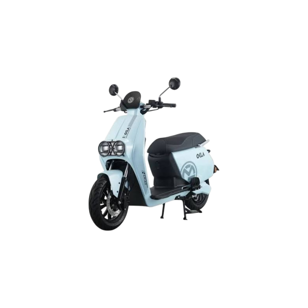Okla Omigo Electric Scooter