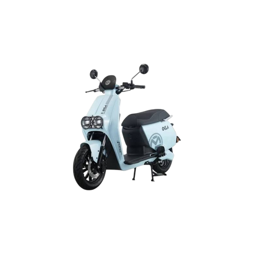 Okla Omigo Electric Scooter