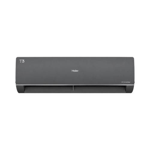 HAIER INV 20HFTEX DARK GREY T3