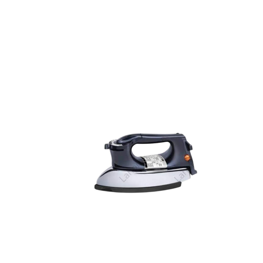 IZN IRON 2320 HW BLACK