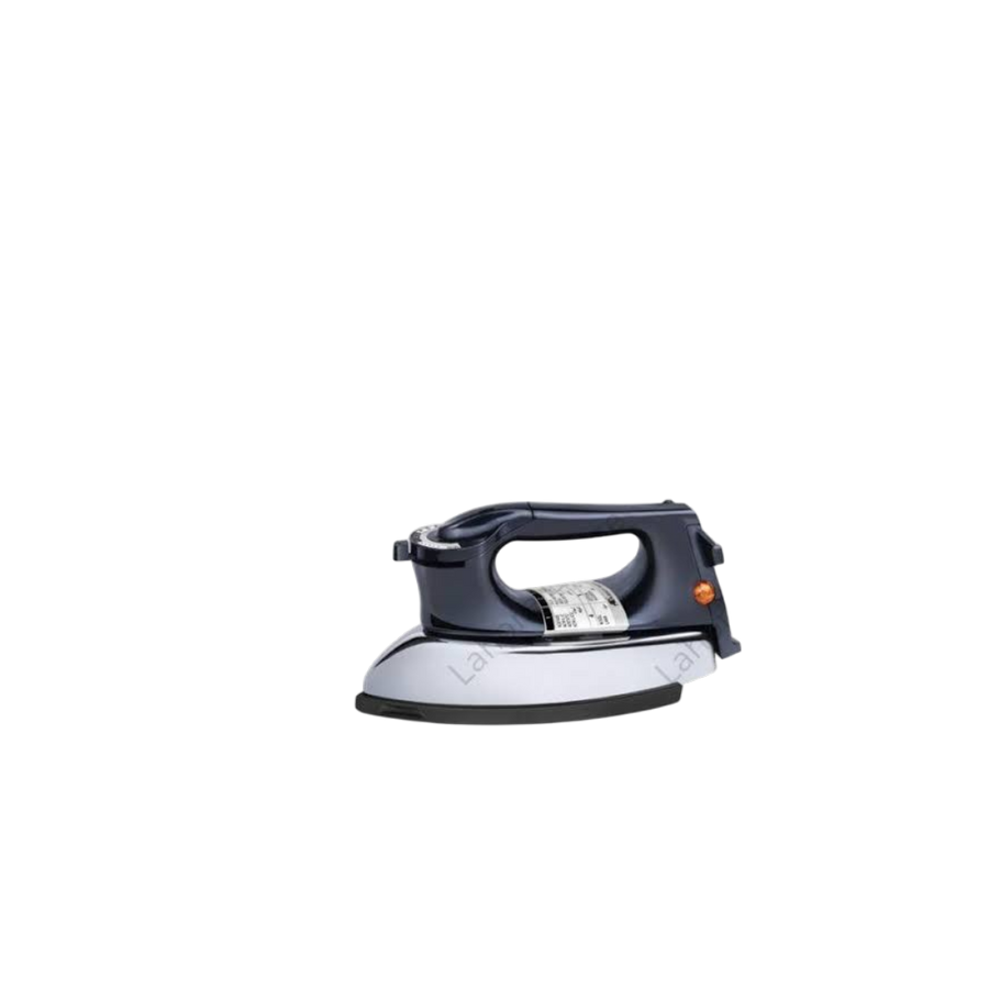 IZN IRON 2320 HW BLACK
