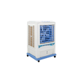 iZone 7000 Room Cooler Blue Icebox Copper Pad