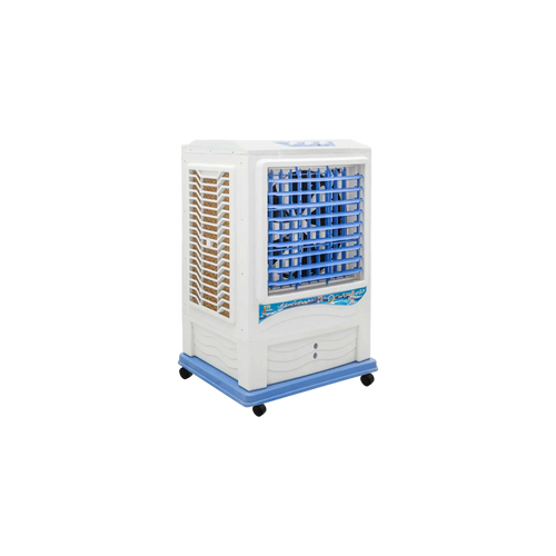 iZone 7000 Room Cooler Blue Icebox Copper Pad