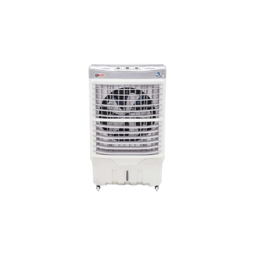 iZone GB-13000 Plus Supreme Room Cooler Icebox White & Grey Rs.36,500