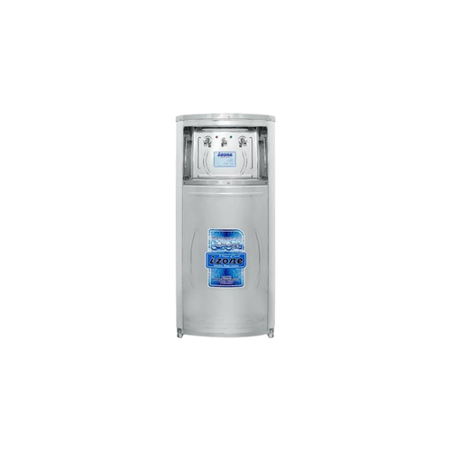 IZone Supreme Stainless Steel Water Cooler 80 LTR