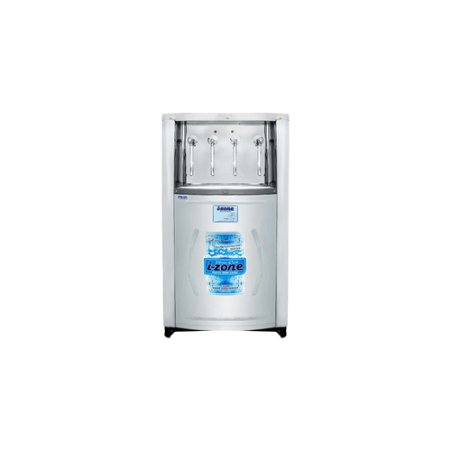 IZone Supreme Stainless Steel Water Cooler 100 LTR