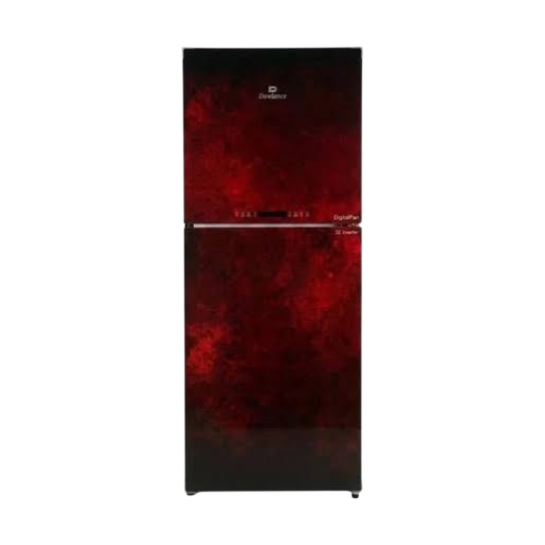 DWL REF INV 9173 DIGITALPRO MAGNETIC RED