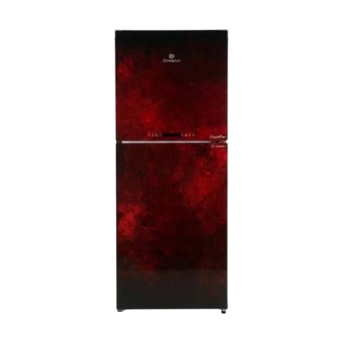 DWL REF INV 9173 DIGITALPRO MAGNETIC RED