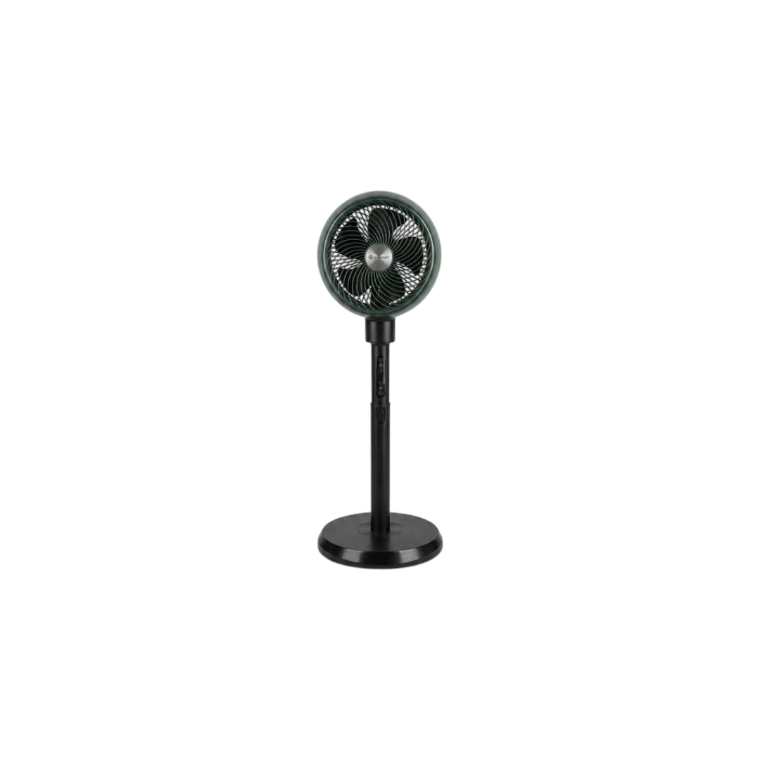 GREEN AIR PEDISTAL FAN FSR10A-ED