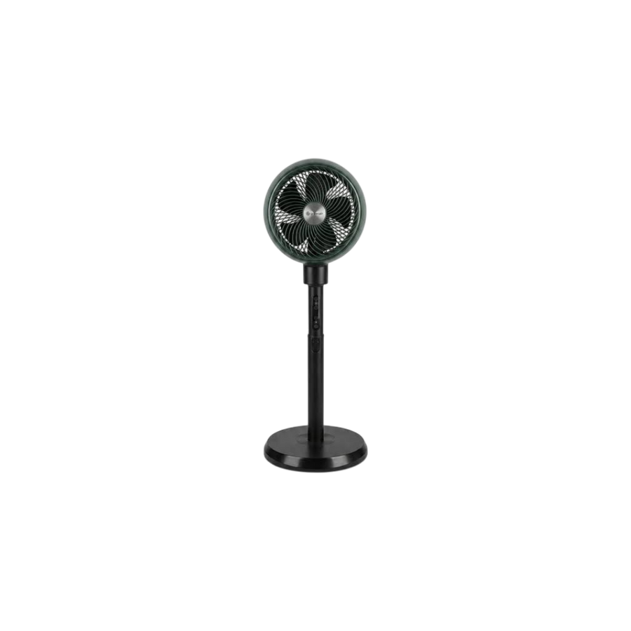 GREEN AIR PEDISTAL FAN FSR10A-ED