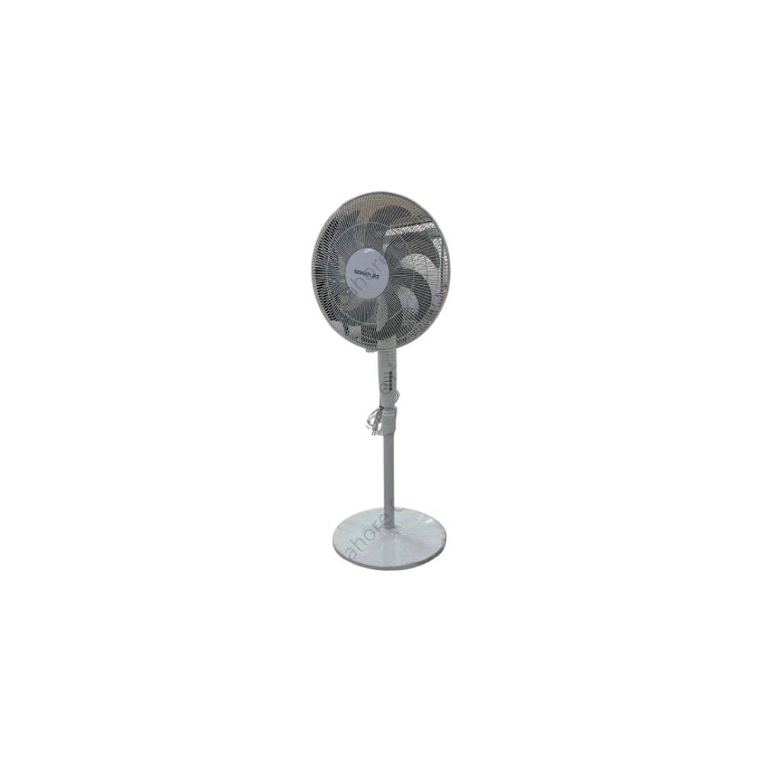 SIGNATURE POWER FAN FAC10