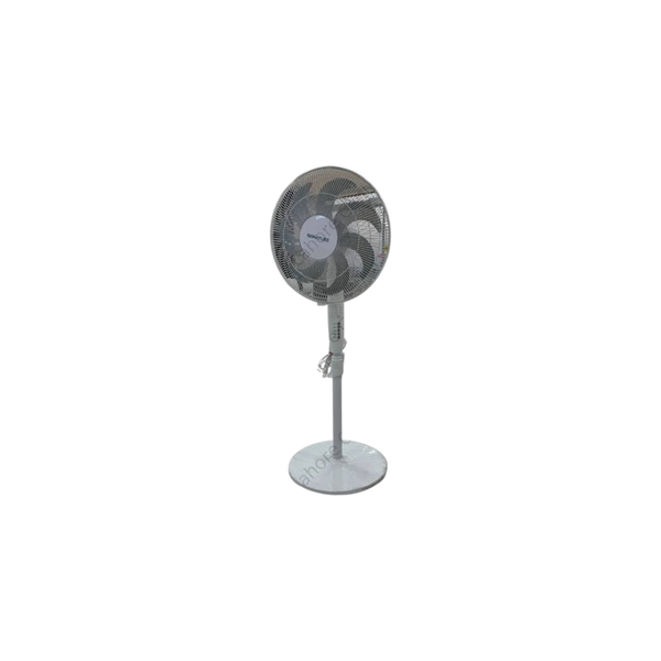High Velocity Air Circulation Fans