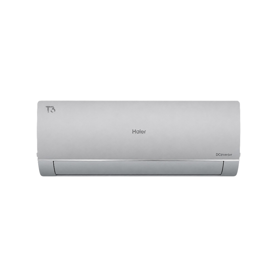 HAIER INV 19HFAB GREY T3