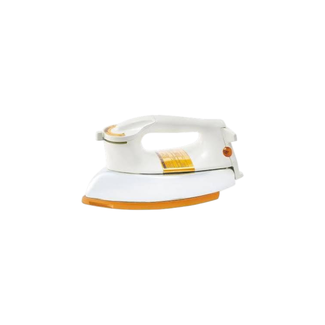 IZN IRON NAT-2310 HW GOLDEN