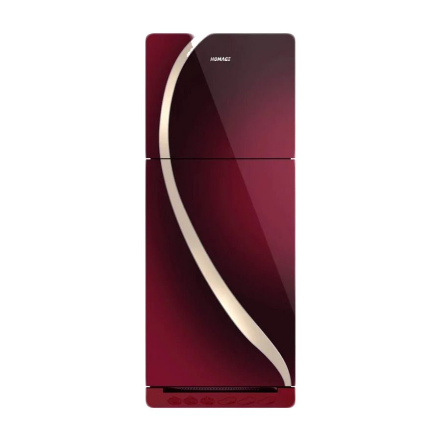 HOMAGE REF 47222 GD MAROON
