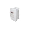 IZN WASHER PW490 PURE WHITE SUPREM