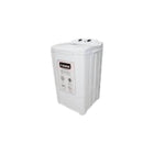 IZN WASHER PW490 PURE WHITE SUPREM