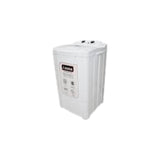 IZN WASHER PW490 PURE WHITE SUPREM