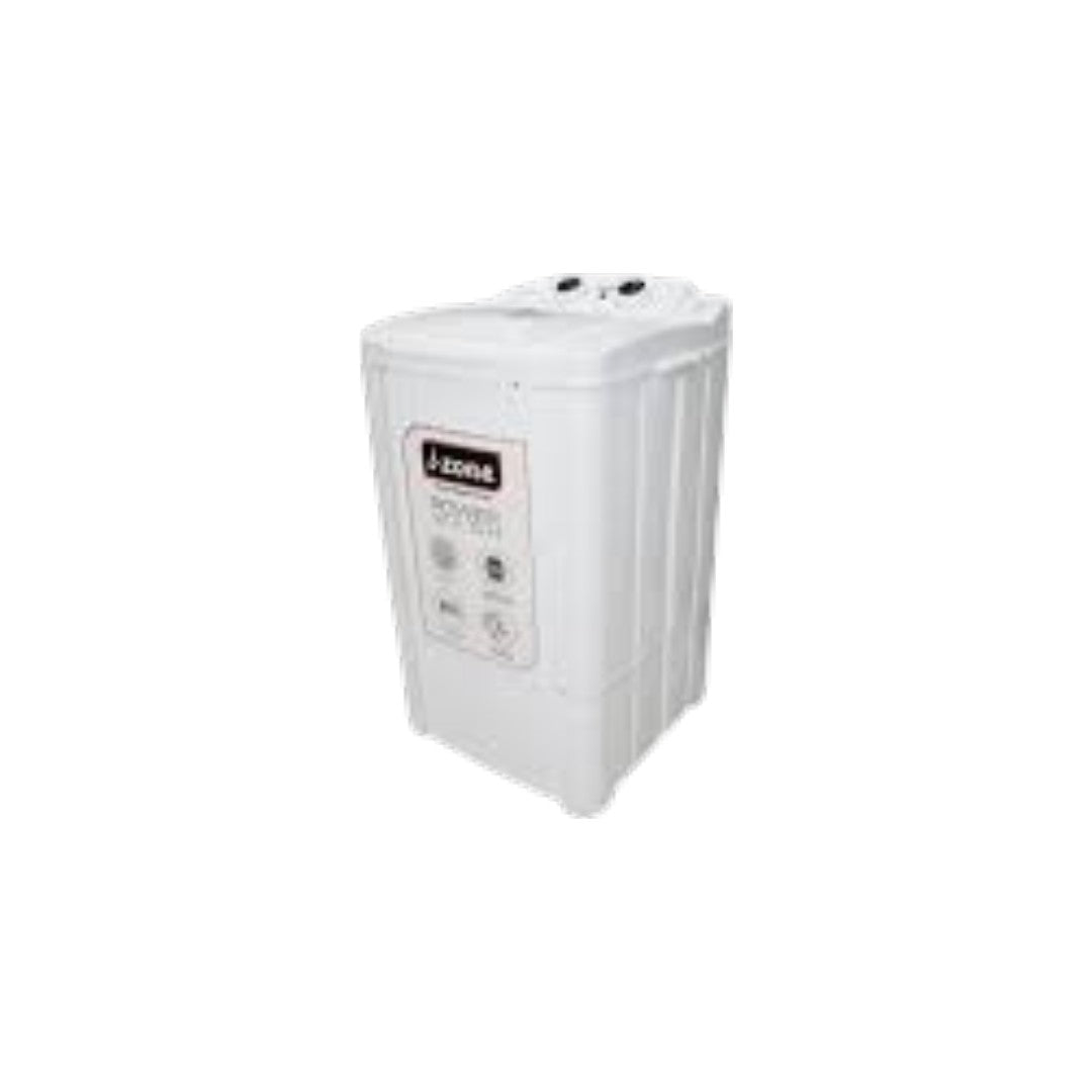 IZN WASHER PW490 PURE WHITE SUPREM