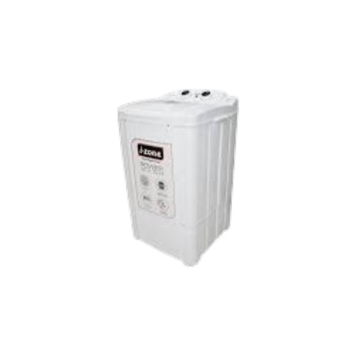 IZN WASHER PW490 PURE WHITE SUPREM