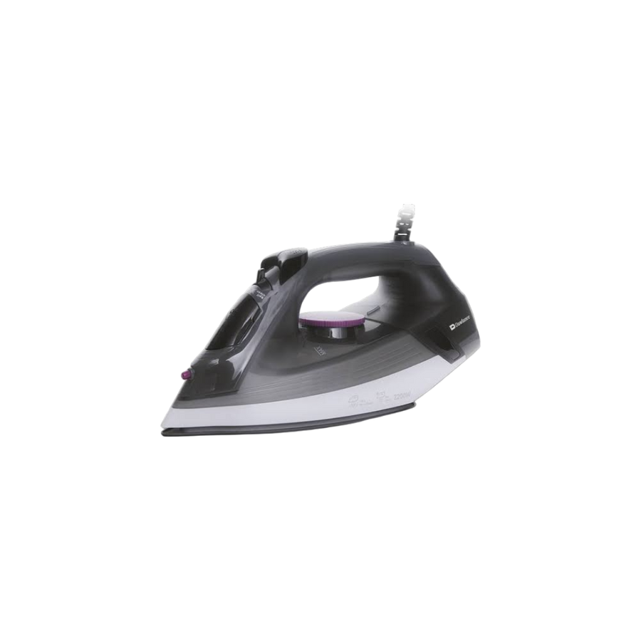 DAWLANCE STEAM IRON DWSI 2322 CX