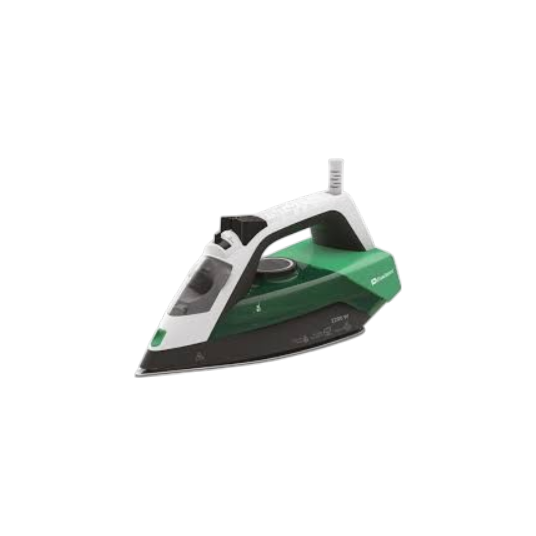 DWL STEAM IRON 3122T GREEN