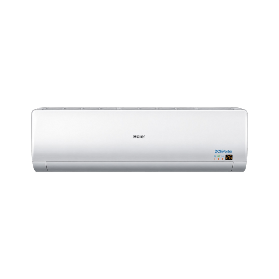 HAIER INV 24HFCD