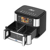 Anex AG-2112 Deluxe Air Fryer 10.5 Liter