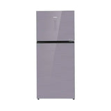 Haier HRF-458TIFG1U1 IOT Grey Refrigerator