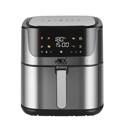Anex Deluxe Air Fryer AG-2025