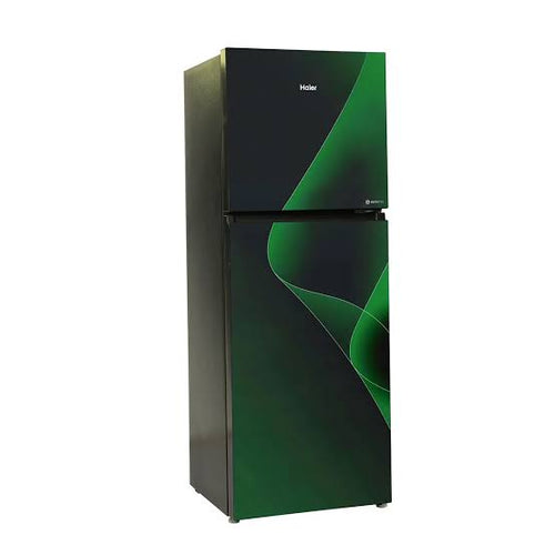 HAIER REF INV 316IPGA GREEN