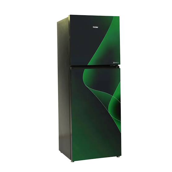 HAIER REF INV 316IPGA GREEN