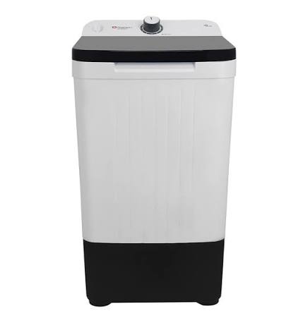 DWL SPINNER 6000 WHITE