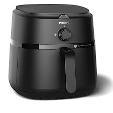 PHILIPS AIR FRYER NA130/09 MANUAL (MRM)