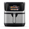 IZN AIR FRYER NAT 900D DIGITAL