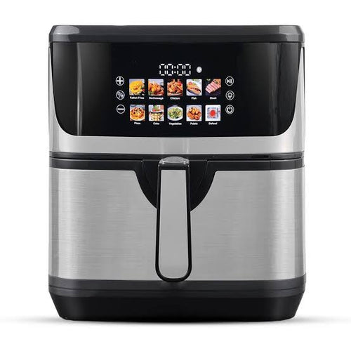 IZN AIR FRYER NAT 900D DIGITAL