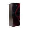 HAIER REF INV 246IPRA RED