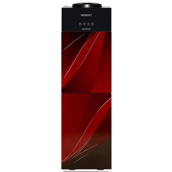 ORT WD MARVEL RED 3-TAP