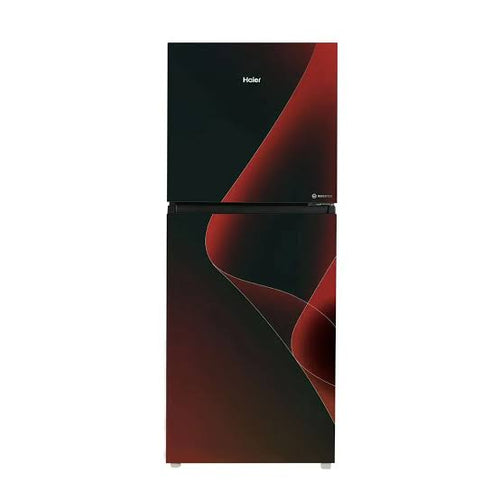 HAIER REF INV 418IFRA RED