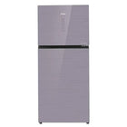 HAIER REF INV 418TIFG1U1 IOT GREY