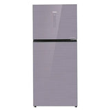 HAIER REF INV 418TIFG1U1 IOT GREY