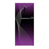 HAIER REF INV 458IFPA PURPLE