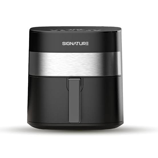 Signature 5500X Air Fryer 5.5L