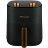 DWL AIR FRYER 6321 L MANUAL