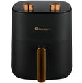 DWL AIR FRYER 6321 L MANUAL