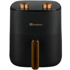 DWL AIR FRYER 6321 L MANUAL