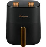 DWL AIR FRYER 6321 L MANUAL